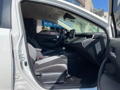 Toyota Corolla 1.2T Pioneer Edition - ფოტო 11