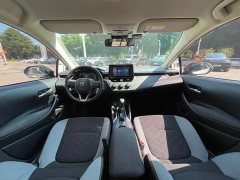 Toyota Corolla 1.2T Pioneer Edition - ფოტო 14