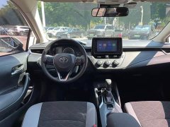 Toyota Corolla 1.2T Pioneer Edition - ფოტო 15