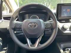 Toyota Corolla 1.2T Pioneer Edition - ფოტო 16