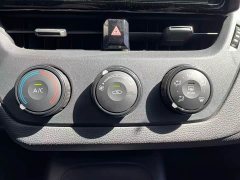 Toyota Corolla 1.2T Pioneer Edition - ფოტო 18