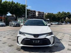 Toyota Corolla 1.2T Pioneer Edition - ფოტო 2