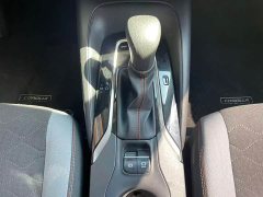 Toyota Corolla 1.2T Pioneer Edition - ფოტო 20