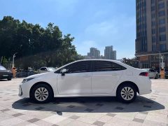 Toyota Corolla 1.2T Pioneer Edition - ფოტო 4