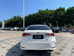 Toyota Corolla 1.2T Pioneer Edition - ფოტო 6