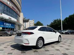 Toyota Corolla 1.2T Pioneer Edition - ფოტო 7