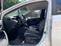 Toyota Corolla 1.2T Pioneer Edition - ფოტო 8