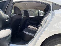 Toyota Corolla 1.2T Pioneer Edition - ფოტო 9