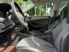 Volkswagen Sagitar 280TSI DSG Beyond Lite - ფოტო 5