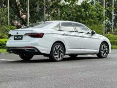 Volkswagen Sagitar 280TSI DSG Beyond Lite - ფოტო 6