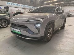 NIO ES6 2020 455KM Sport Edition - ფოტო 1