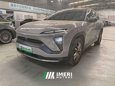 2022 NIO ES6 2020 455KM Sport Edition - ავტომობილი ჩინეთიდან