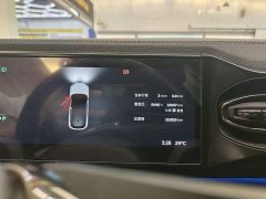 NIO ES6 2020 455KM Sport Edition - ფოტო 10