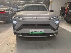 NIO ES6 2020 455KM Sport Edition - ფოტო 2