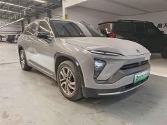 NIO ES6 2020 455KM Sport Edition - ფოტო 3
