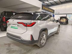 NIO ES6 2020 455KM Sport Edition - ფოტო 4