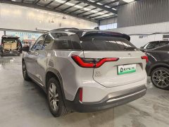 NIO ES6 2020 455KM Sport Edition - ფოტო 6