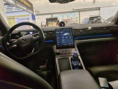 NIO ES6 2020 455KM Sport Edition - ფოტო 8