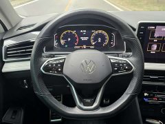 Volkswagen Tiguan L 330TSI Automatic FWD R-Line Comfort Edition - ფოტო 10