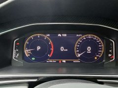 Volkswagen Tiguan L 330TSI Automatic FWD R-Line Comfort Edition - ფოტო 11