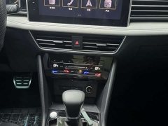 Volkswagen Tiguan L 330TSI Automatic FWD R-Line Comfort Edition - ფოტო 12