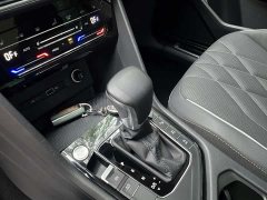 Volkswagen Tiguan L 330TSI Automatic FWD R-Line Comfort Edition - ფოტო 13