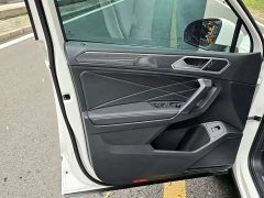 Volkswagen Tiguan L 330TSI Automatic FWD R-Line Comfort Edition - ფოტო 14