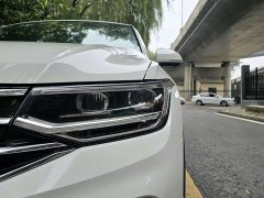 Volkswagen Tiguan L 330TSI Automatic FWD R-Line Comfort Edition - ფოტო 15