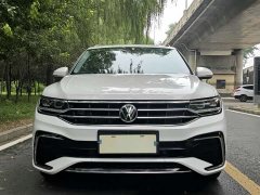 Volkswagen Tiguan L 330TSI Automatic FWD R-Line Comfort Edition - ფოტო 2