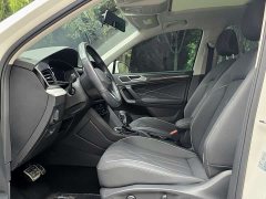 Volkswagen Tiguan L 330TSI Automatic FWD R-Line Comfort Edition - ფოტო 6