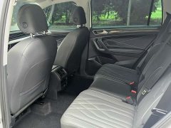 Volkswagen Tiguan L 330TSI Automatic FWD R-Line Comfort Edition - ფოტო 7