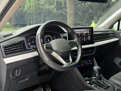 Volkswagen Tiguan L 330TSI Automatic FWD R-Line Comfort Edition - ფოტო 9