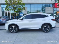 BYD Song Plus New Energy 2021 DM-i 110KM Flagship - ფოტო 3
