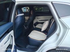 BYD Song Plus New Energy 2021 DM-i 110KM Flagship - ფოტო 7