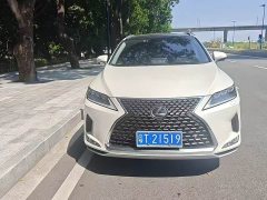 Lexus RX 2020 Facelift 300 AWD Elegance - ფოტო 2
