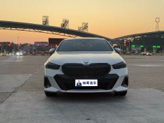 BMW 5 Series Facelift 530Li Luxury M Sport Package - ფოტო 2