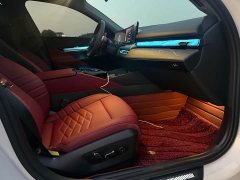 BMW 5 Series Facelift 530Li Luxury M Sport Package - ფოტო 4