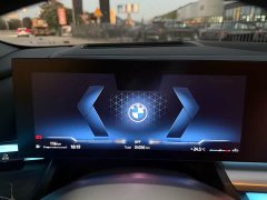 BMW 5 Series Facelift 530Li Luxury M Sport Package - ფოტო 7