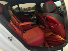 BMW 5 Series Facelift 530Li Luxury M Sport Package - ფოტო 8