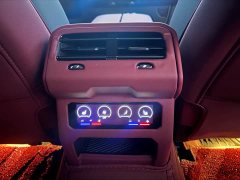 BMW 5 Series Facelift 530Li Luxury M Sport Package - ფოტო 9