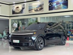 Li Auto L9 2022 Max - ფოტო 1