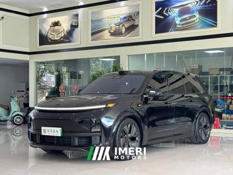 2023 Li Auto L9 Max
