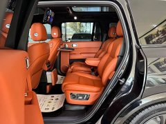 Li Auto L9 2022 Max - ფოტო 10