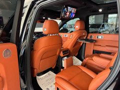 Li Auto L9 2022 Max - ფოტო 11