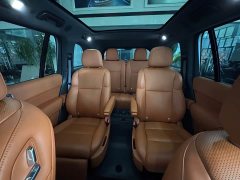 Li Auto L9 2022 Max - ფოტო 13
