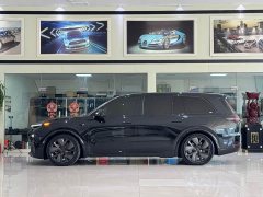 Li Auto L9 2022 Max - ფოტო 14