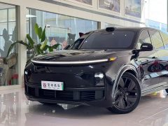 Li Auto L9 2022 Max - ფოტო 15