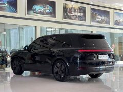 Li Auto L9 2022 Max - ფოტო 16