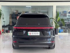 Li Auto L9 2022 Max - ფოტო 17