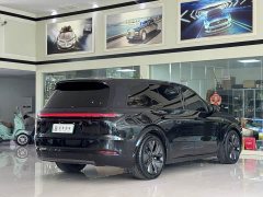 Li Auto L9 2022 Max - ფოტო 18